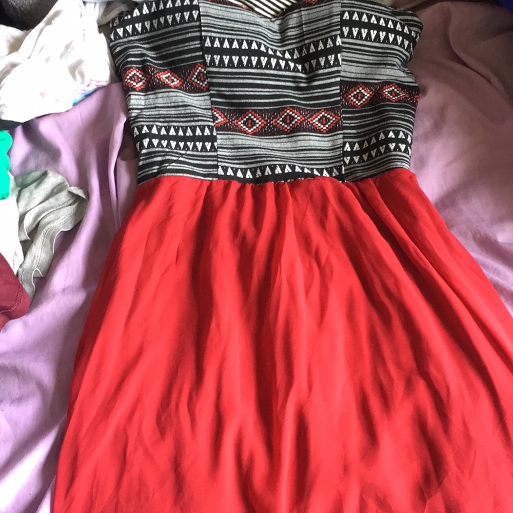 Clothing
